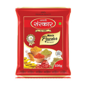 Pure Red Chilli Powder Lal Mirch 500g | Premium Spicy & Aromatic Indian Spice